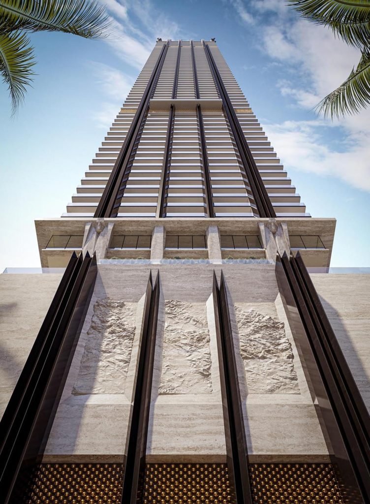 Dolce & Gabbana Unveils Miami’s Future Icon: The Ultimate Luxury Supertall Tower