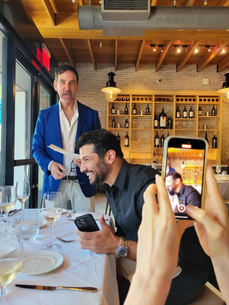 Exciting News & Miami’s Evolving Luxury Real Estate