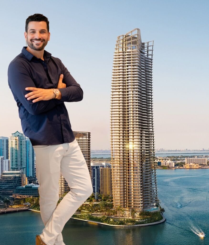The Residences at Mandarin Oriental, Miami: A Private Island Oasis