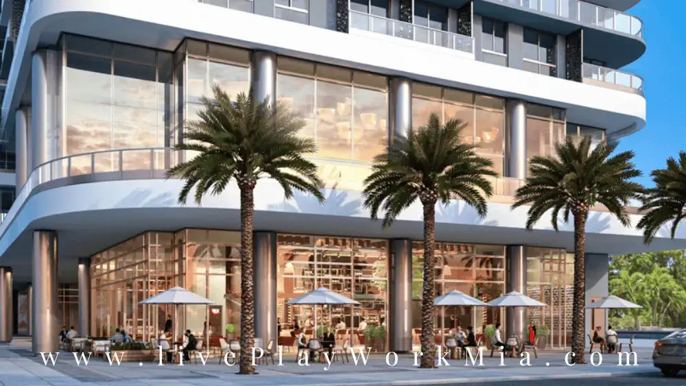 High-end luxury properties offering world-class amenities, elegant interiors, and prime Miami locations.