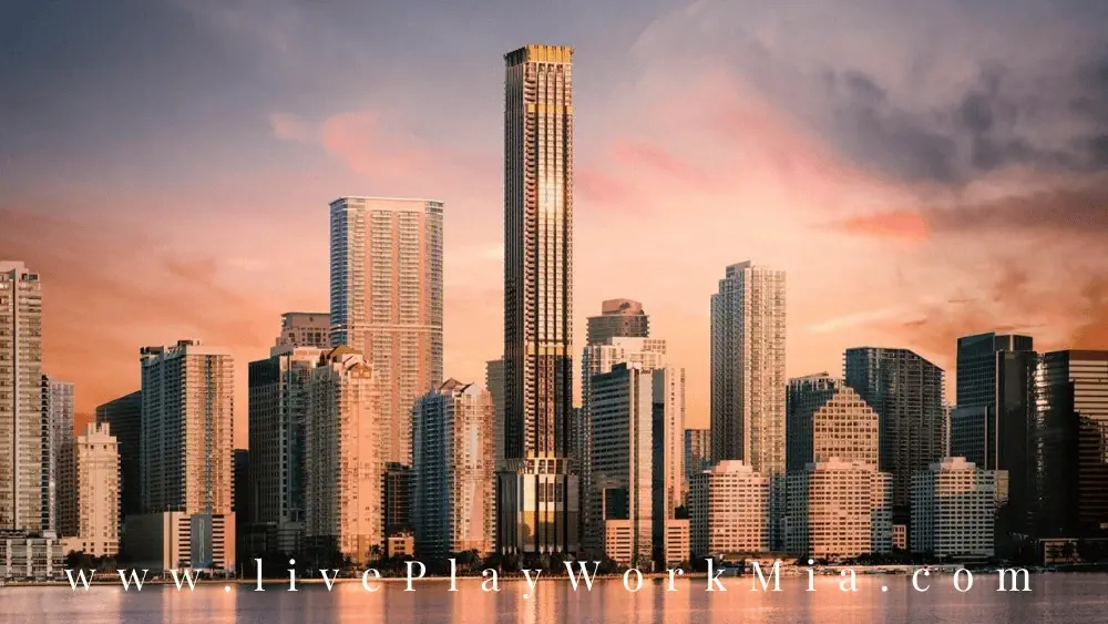 luxury properties offering world-class amenities
