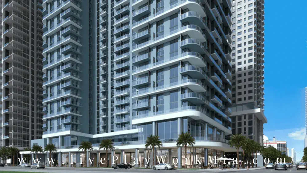 prime Miami locations luxury properties