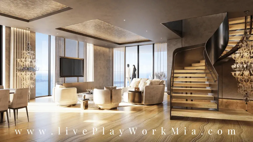luxury properties