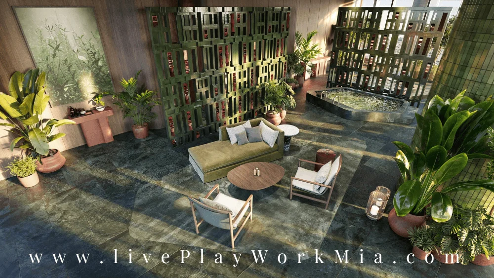 Terra+and+Lion+Development+Group+Launch+Sales+For+Jean-Georges+Miami+Tropic+Residences,+Michelin-Star+Chef's+First+Residential+Building1