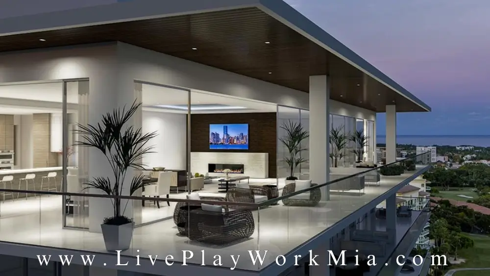 Residences at Mandarin Oriental Boca Raton