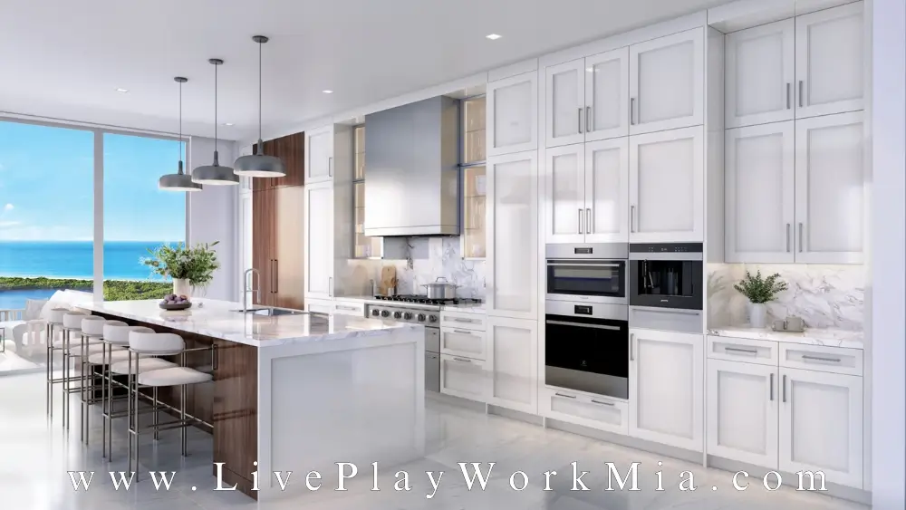 The Ritz Carlton Residences Naples