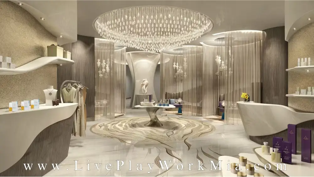Residences at Mandarin Oriental Boca Raton
