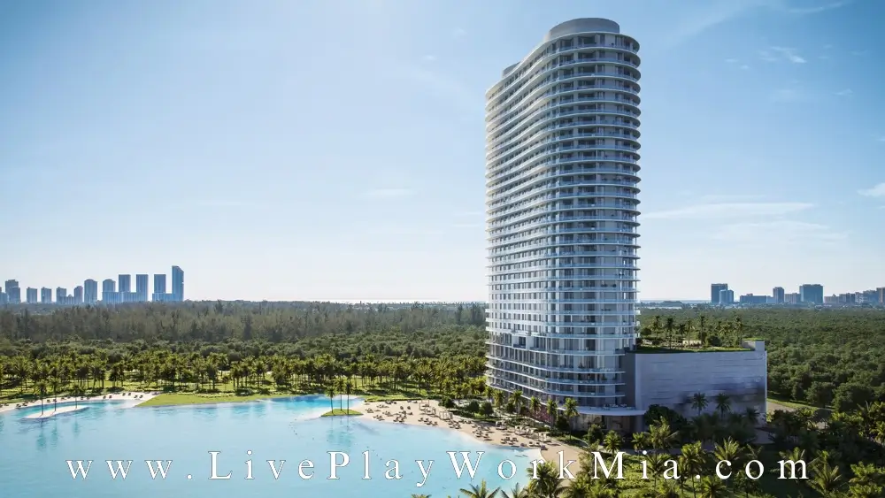 One Park Tower
