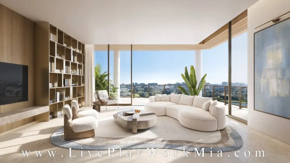 Glass house Boca