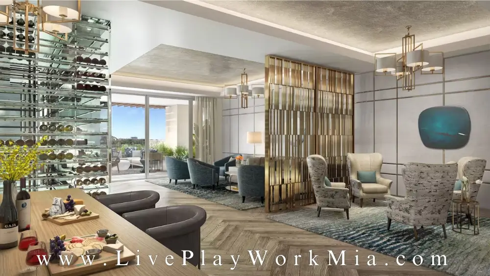 Residences at Mandarin Oriental Boca Raton