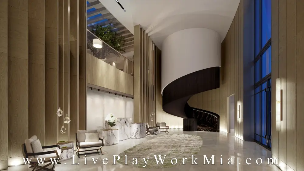 The Ritz Carlton Residences Naples