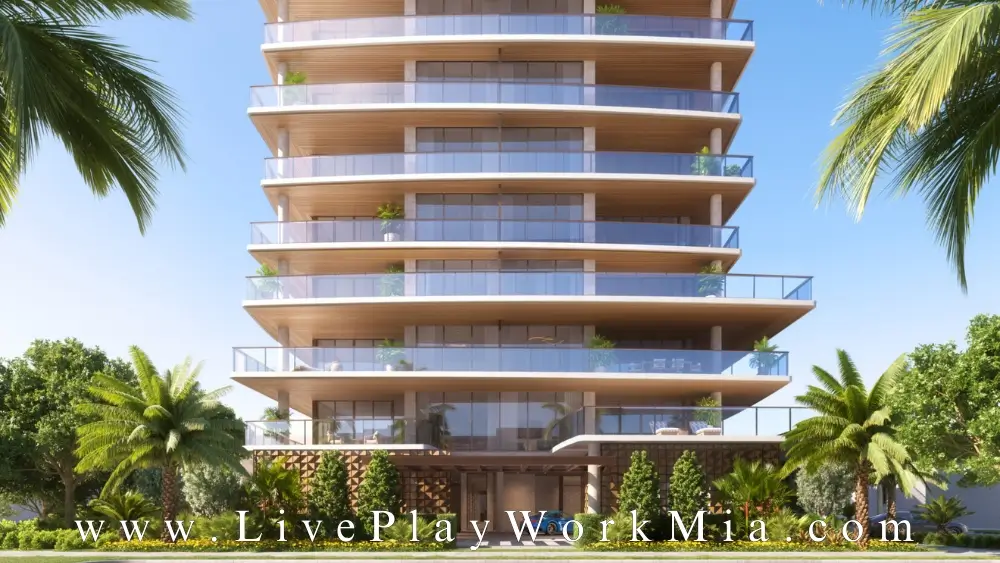 Glass house Boca