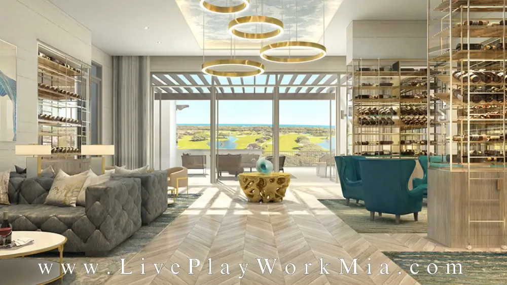 Residences at Mandarin Oriental Boca Raton