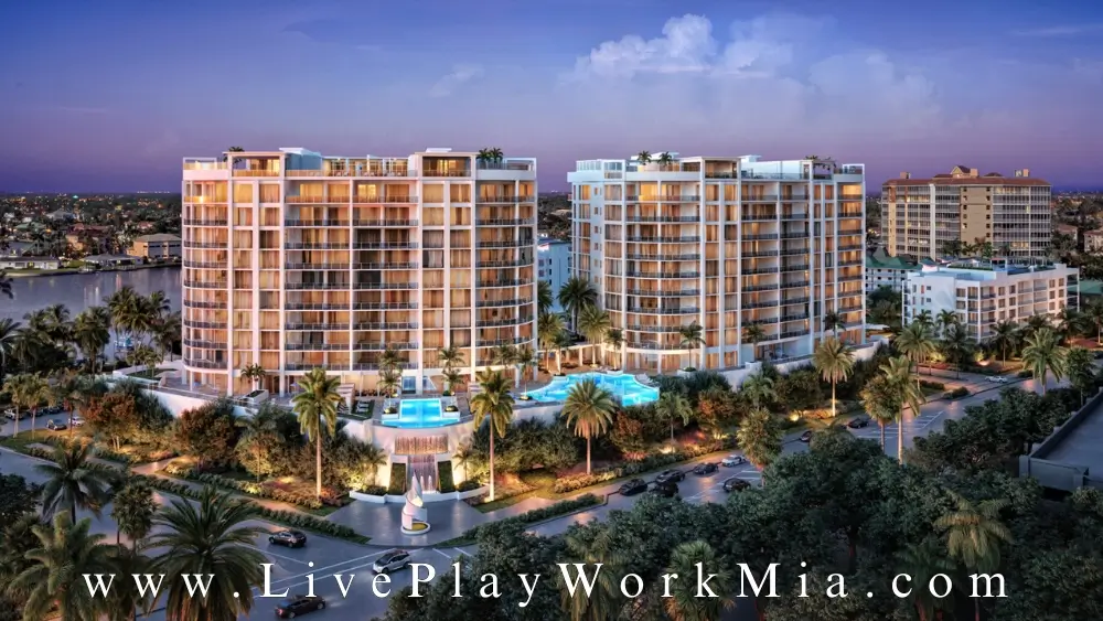 The Ritz Carlton Residences Naples