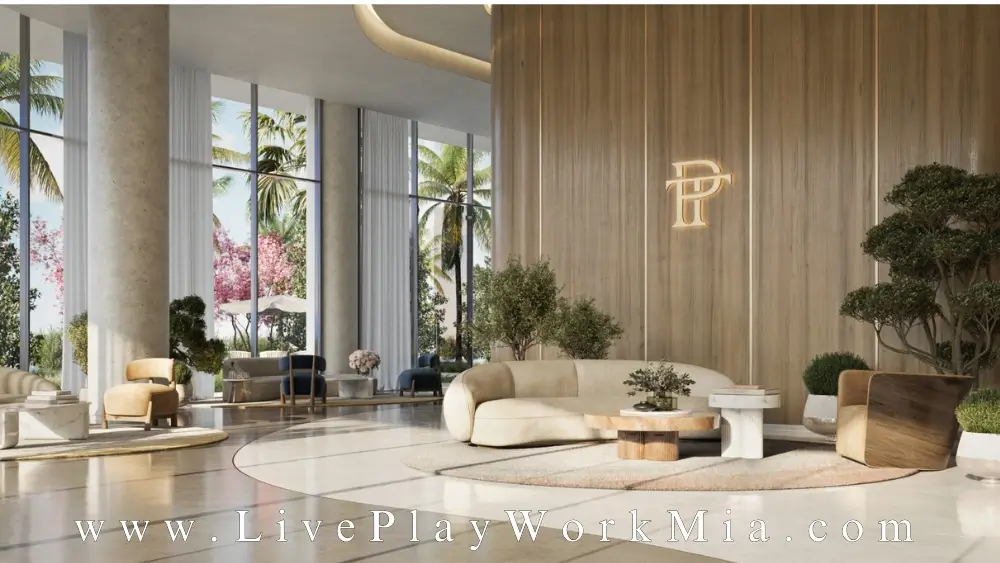 One Park Tower
