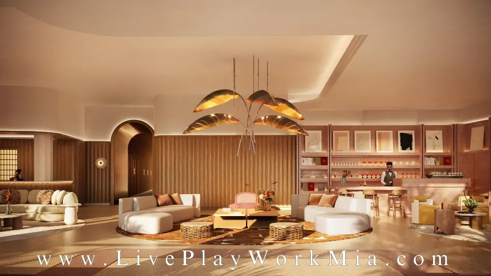 The Ritz-Carlton Residences South Beach