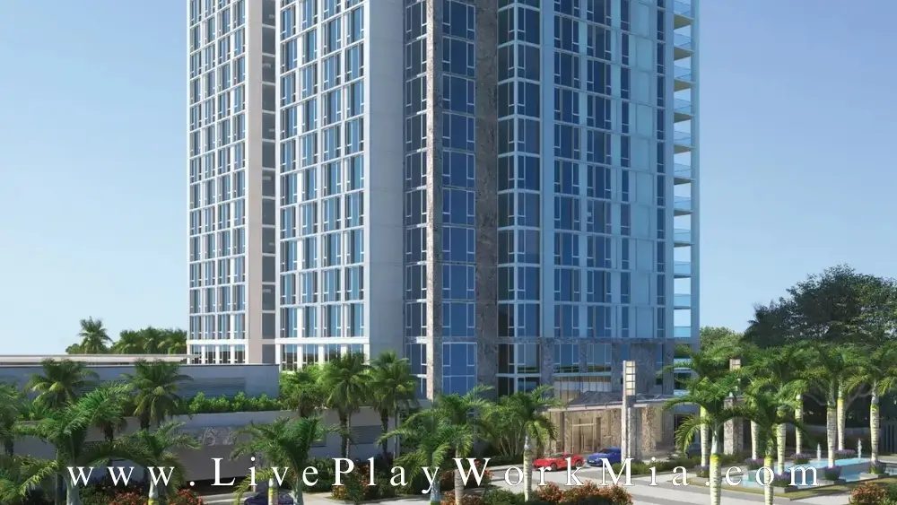 The Strand at Bay Colony