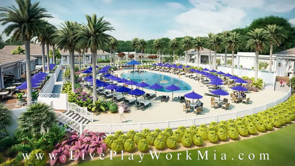 Residences at Mandarin Oriental Boca Raton