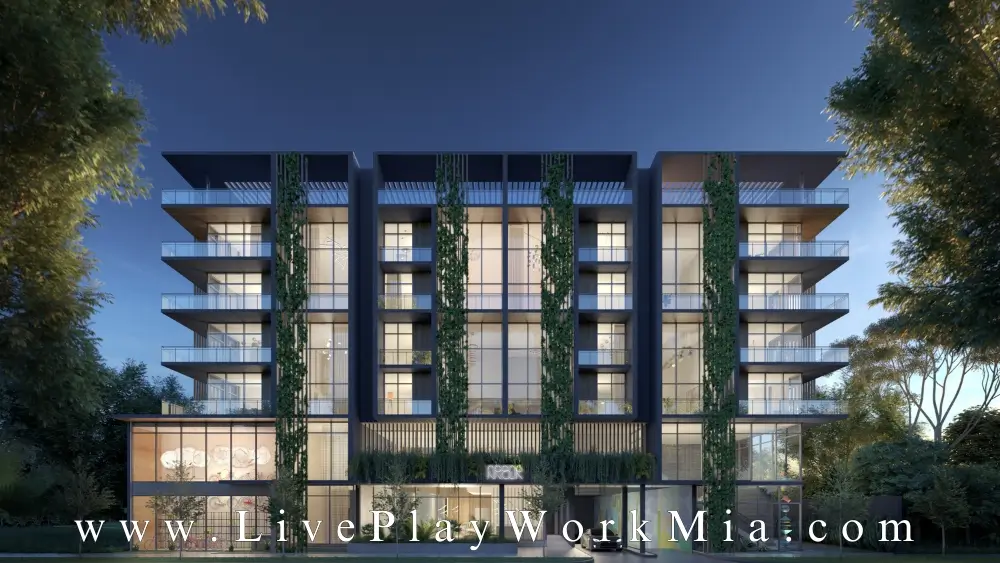 arbor coconut grove condo
