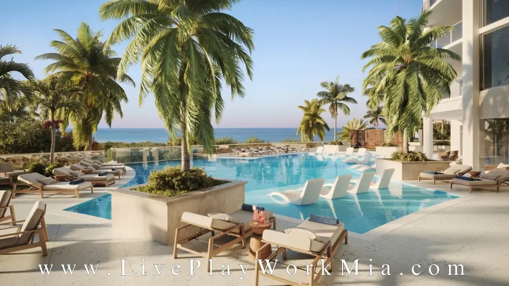 The Ritz Carlton Residences Naples