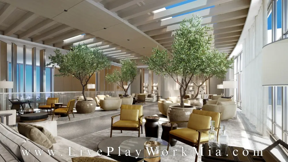 The Ritz Carlton Residences Naples