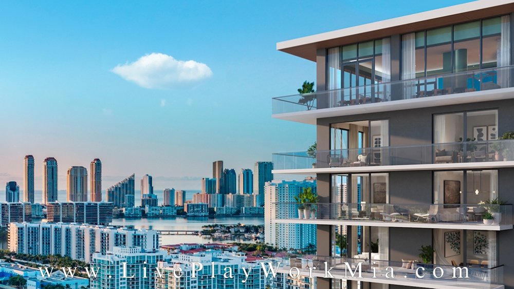Viceroy Residences Aventura