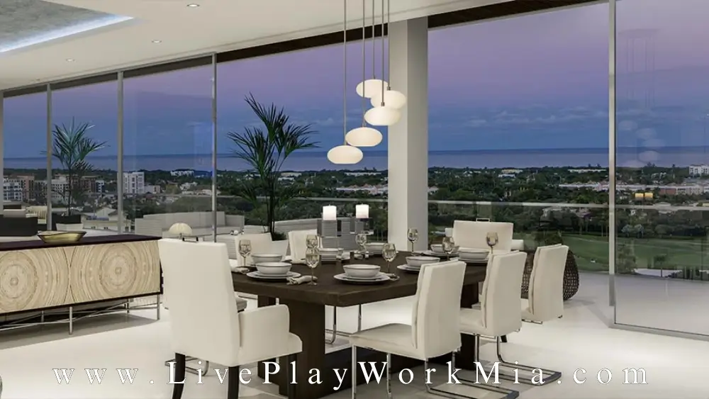 Residences at Mandarin Oriental Boca Raton