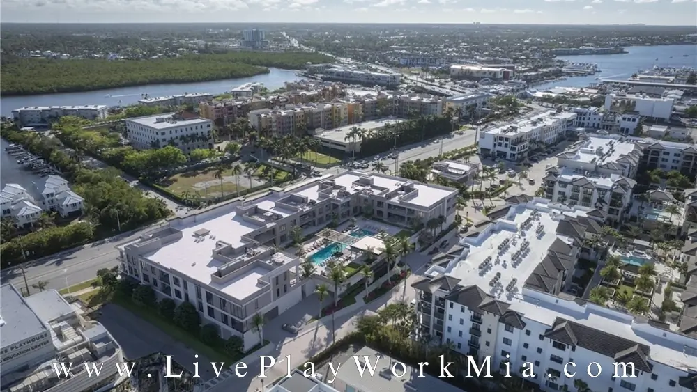 Naples Square