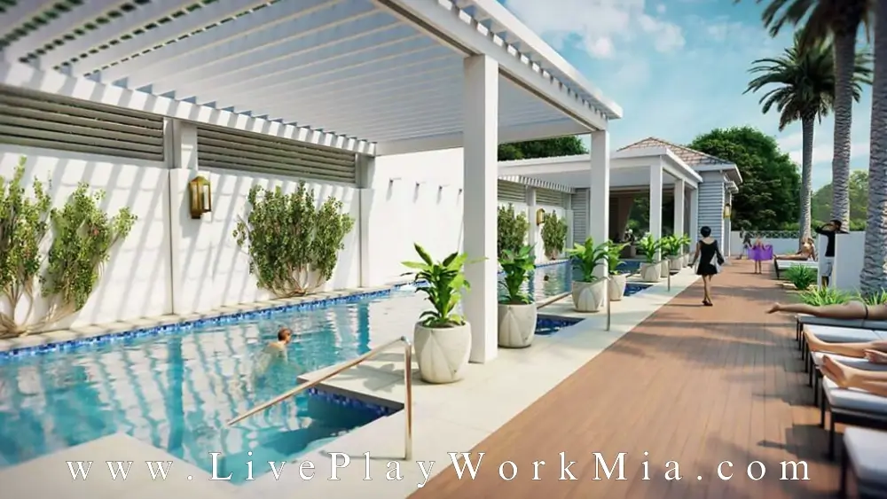 Residences at Mandarin Oriental Boca Raton
