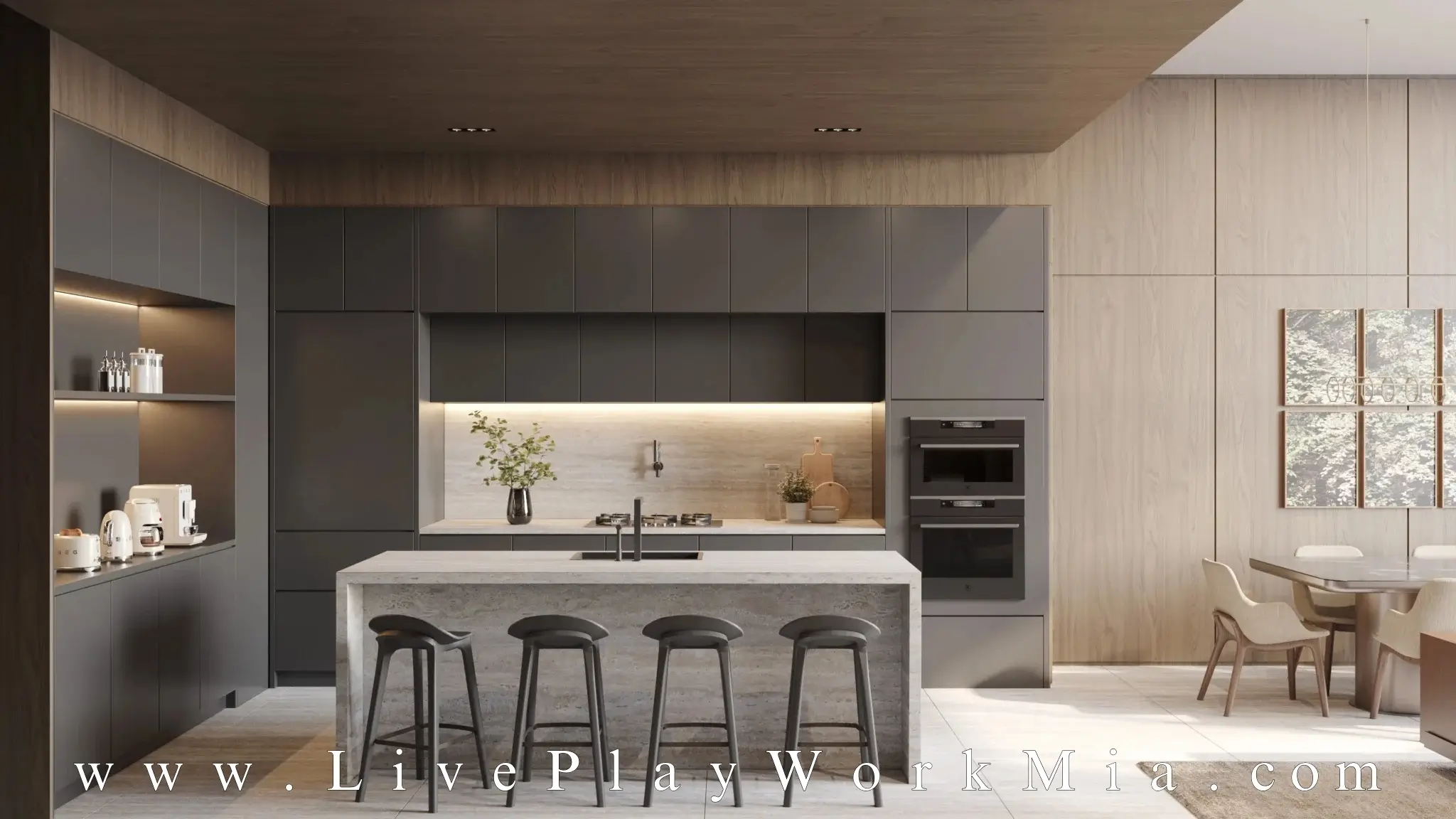 OPUS-Gallery
