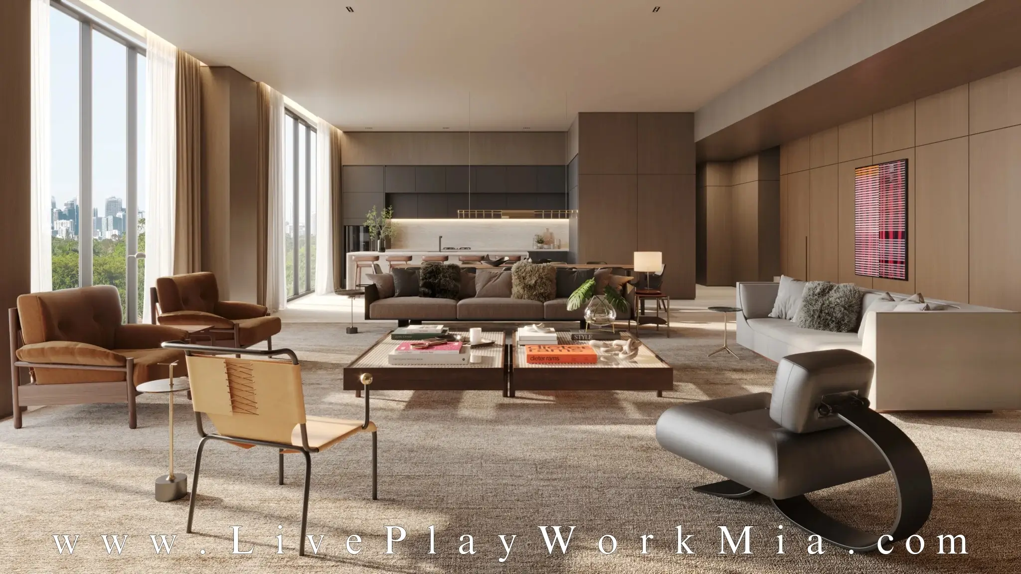 OPUS-Gallery