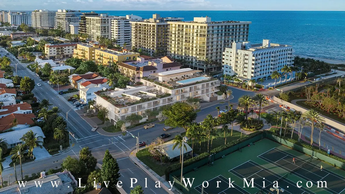 SURF Row Residences3