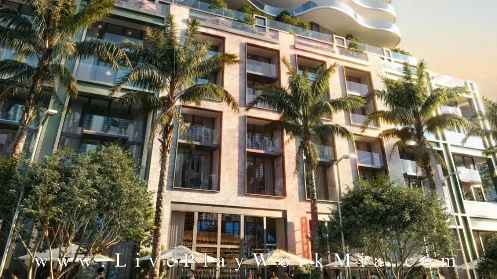 Midtown Park Residences