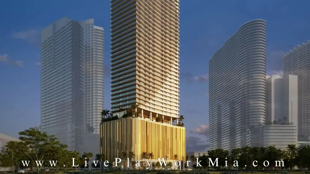 Edge House Miami