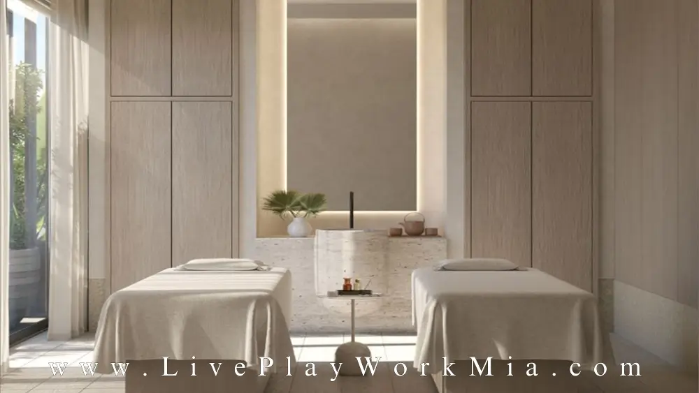 Rosewood Residences Hillsboro Beach