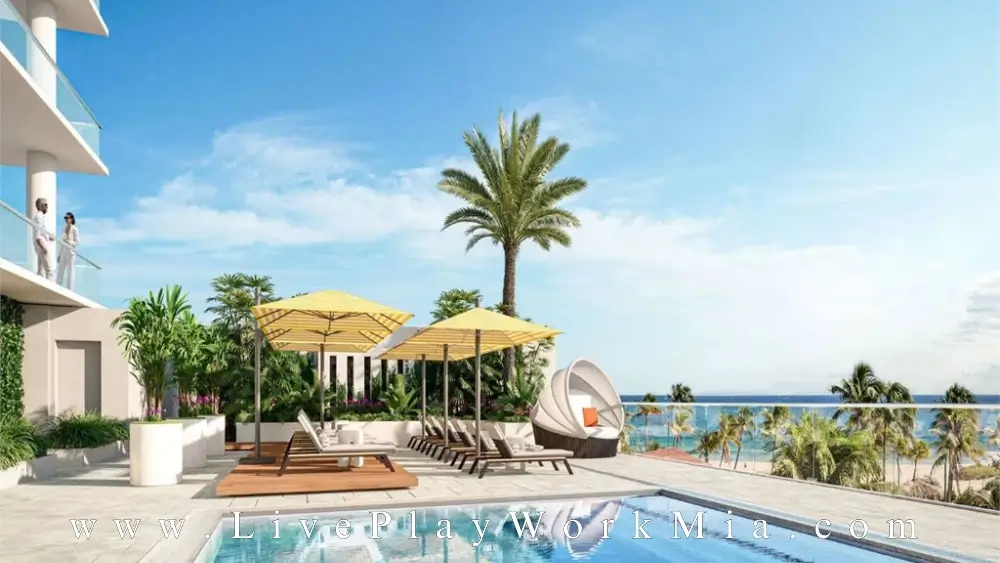 Salato Residences