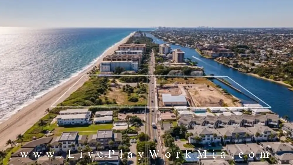 Rosewood Residences Hillsboro Beach