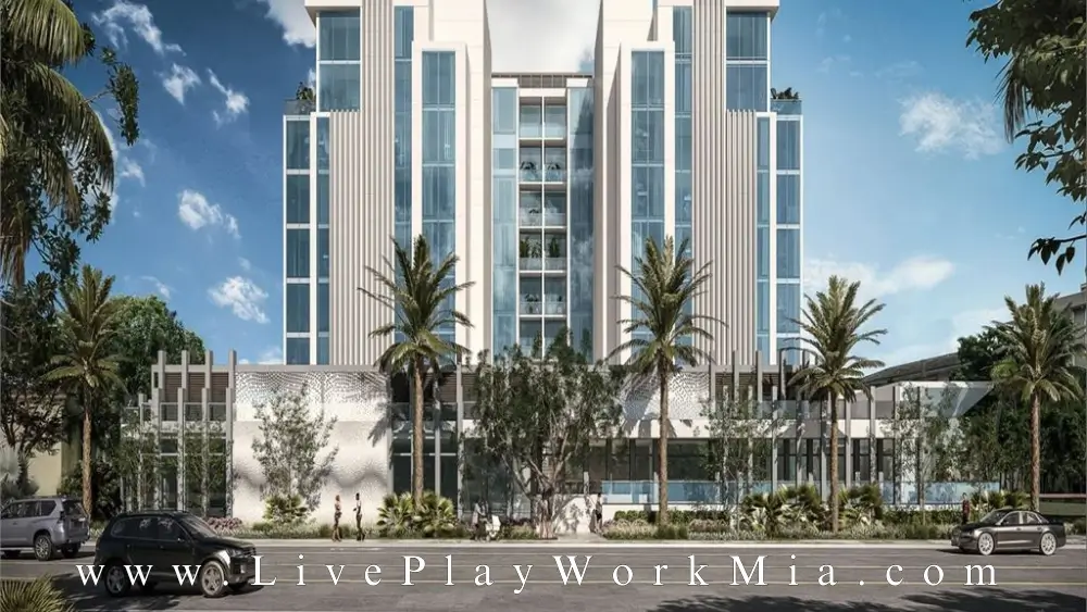Salato Residences