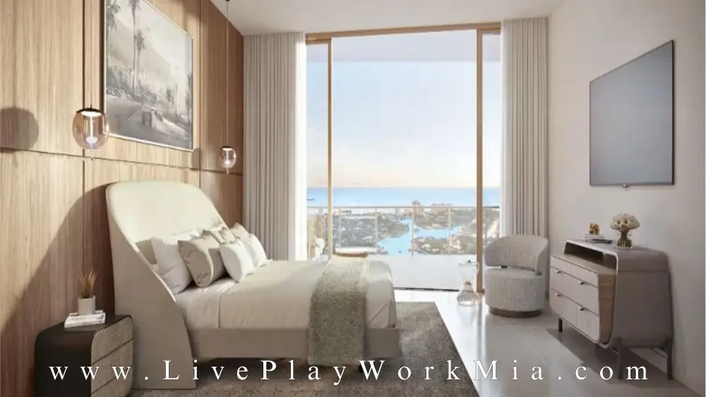 Andare Residences by Pininfarina