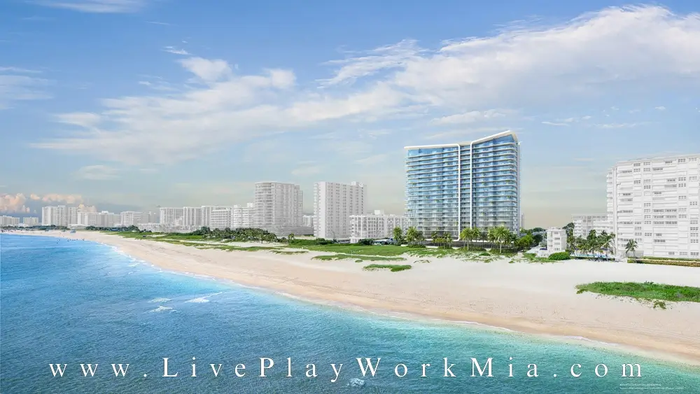 Casamar Pompano Beach