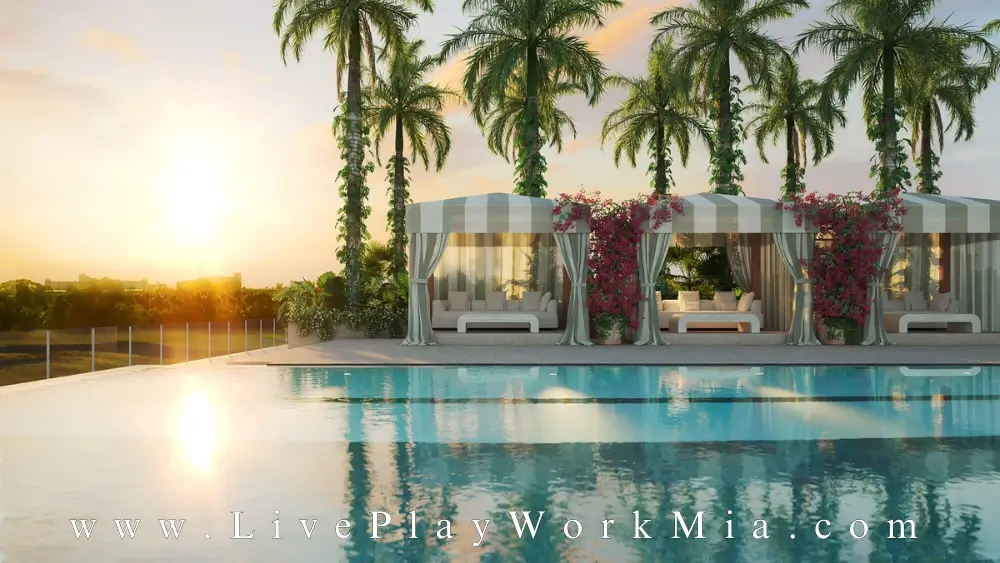 The Residences at Shell Bay by Auberge Resorts Collection