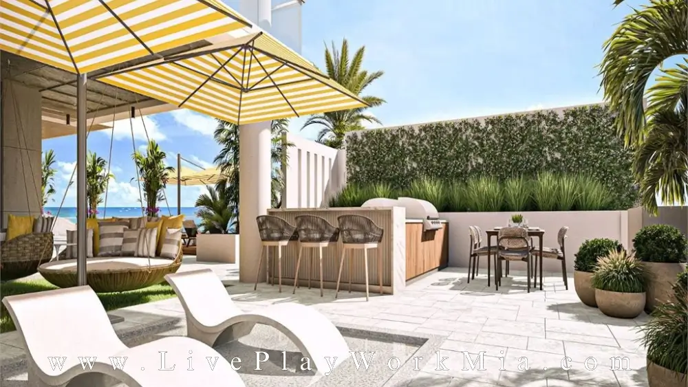 Salato Residences