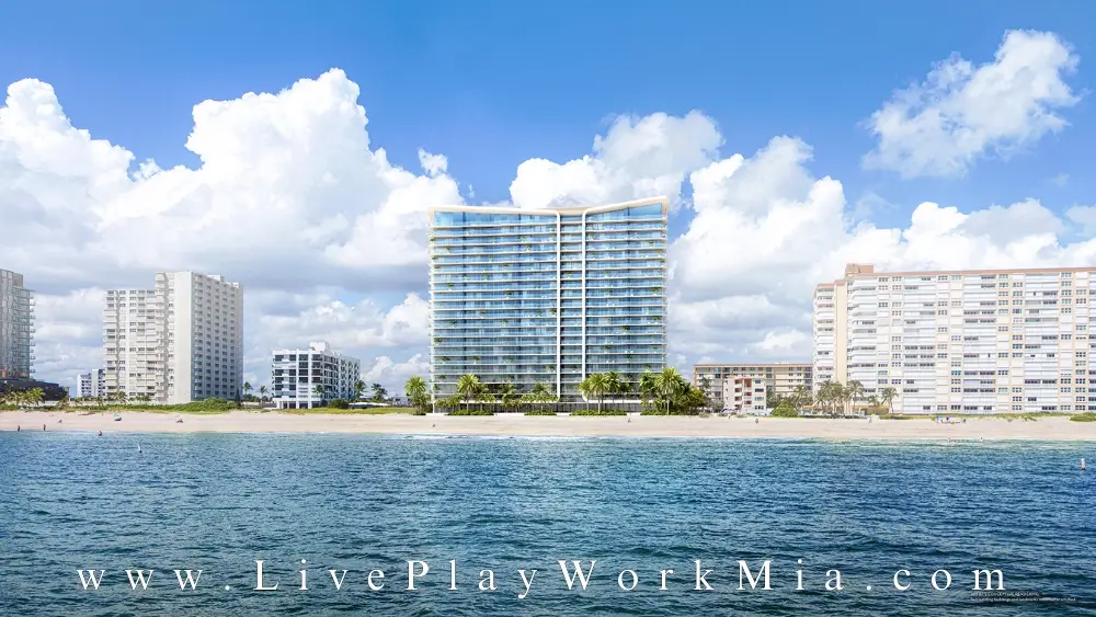Casamar Pompano Beach