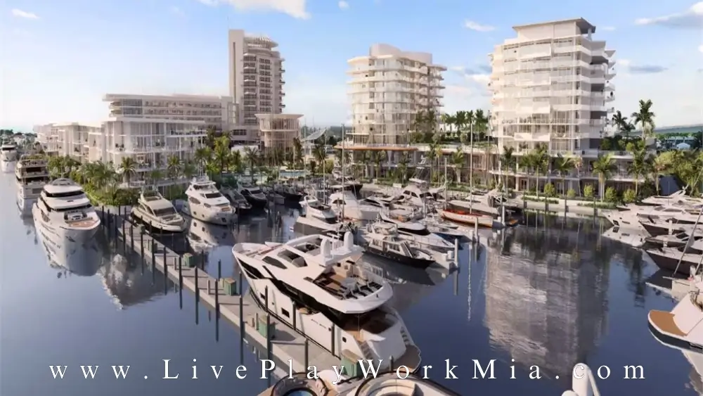 Residences at Pier Sixty-Six