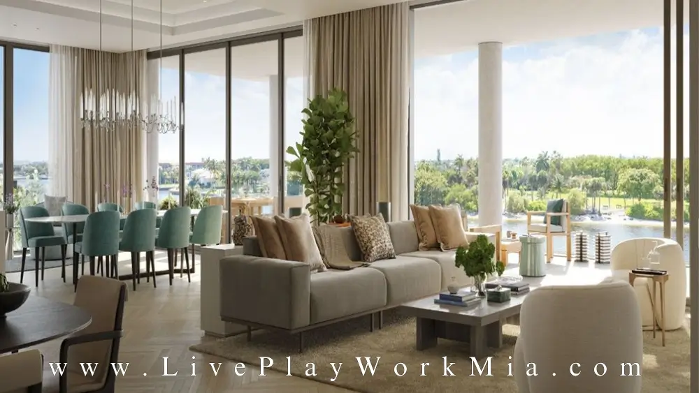 Rosewood Residences Hillsboro Beach