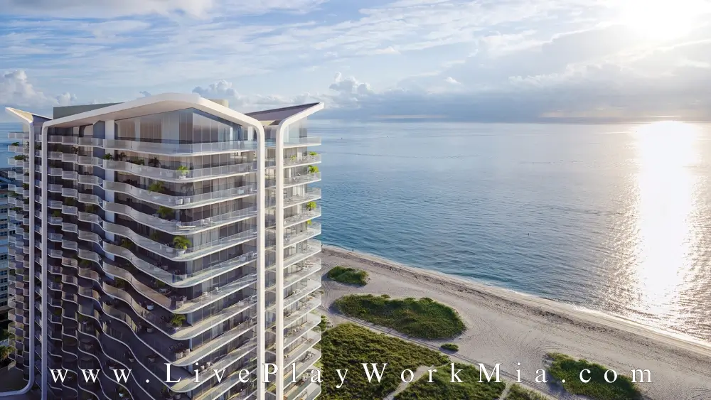 Casamar Pompano Beach
