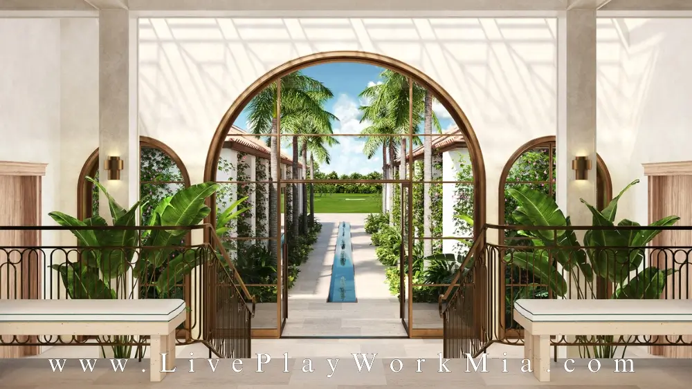 The Residences at Shell Bay by Auberge Resorts Collection