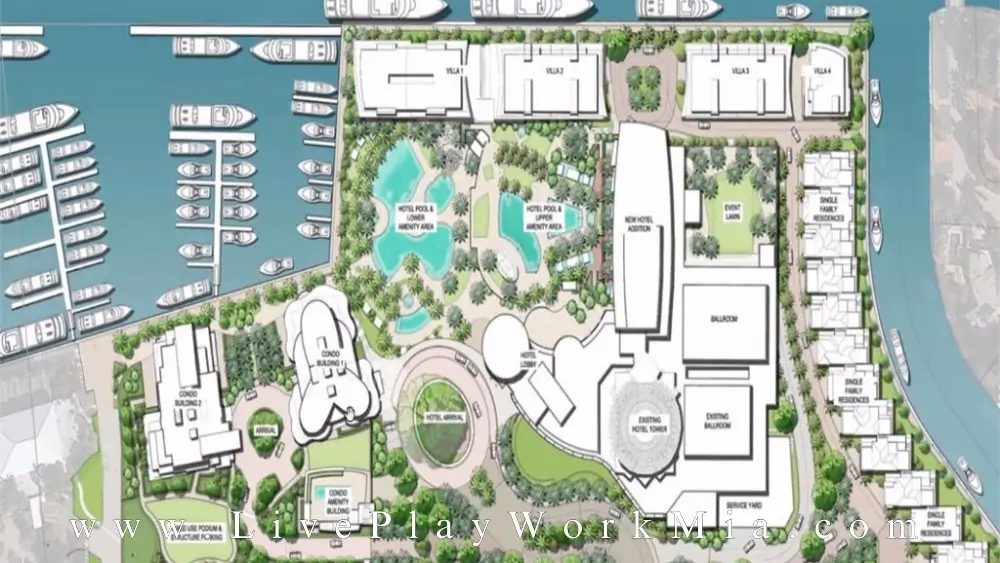 Residences at Pier Sixty-Six