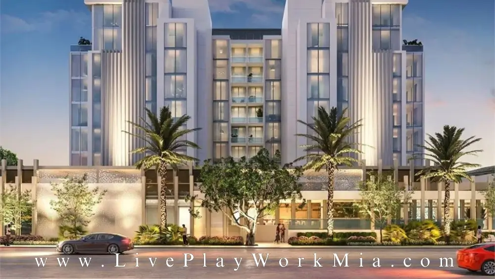 Salato Residences