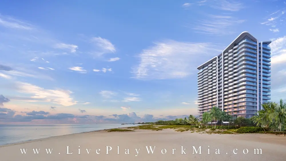 Casamar Pompano Beach